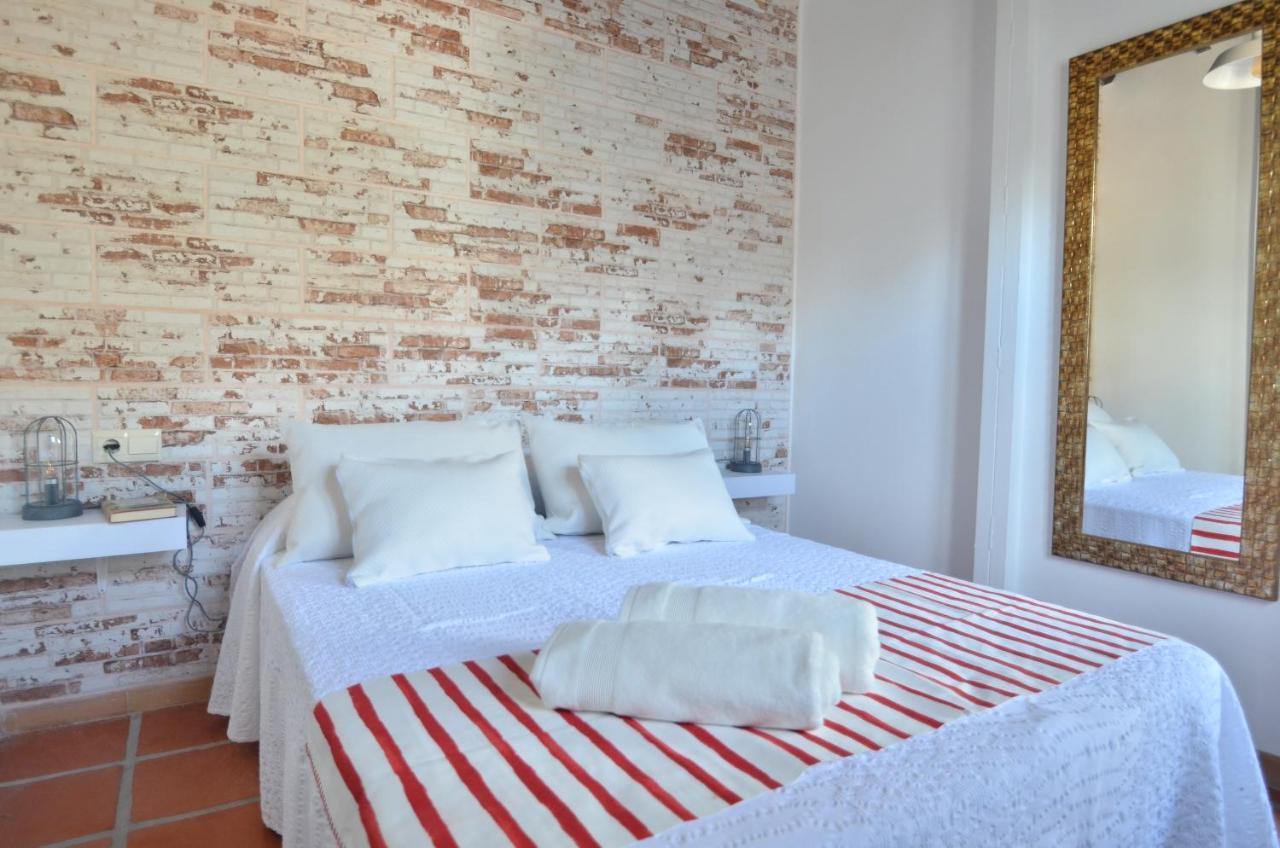 Loft Dar Al- Horra , Terraza, Parking & Vistas Villa Granada Exterior foto