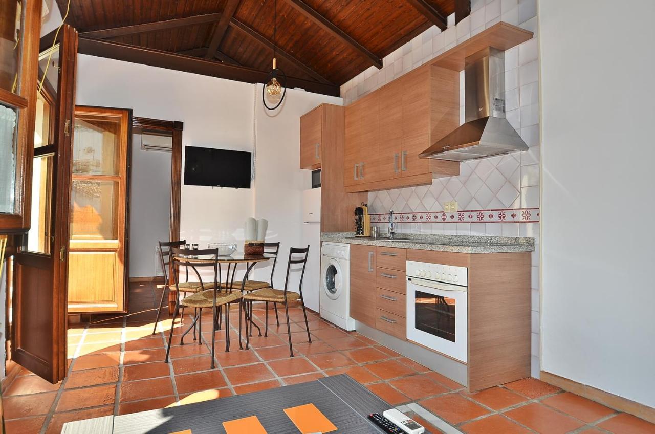 Loft Dar Al- Horra , Terraza, Parking & Vistas Villa Granada Exterior foto