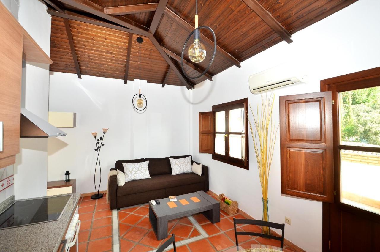 Loft Dar Al- Horra , Terraza, Parking & Vistas Villa Granada Exterior foto