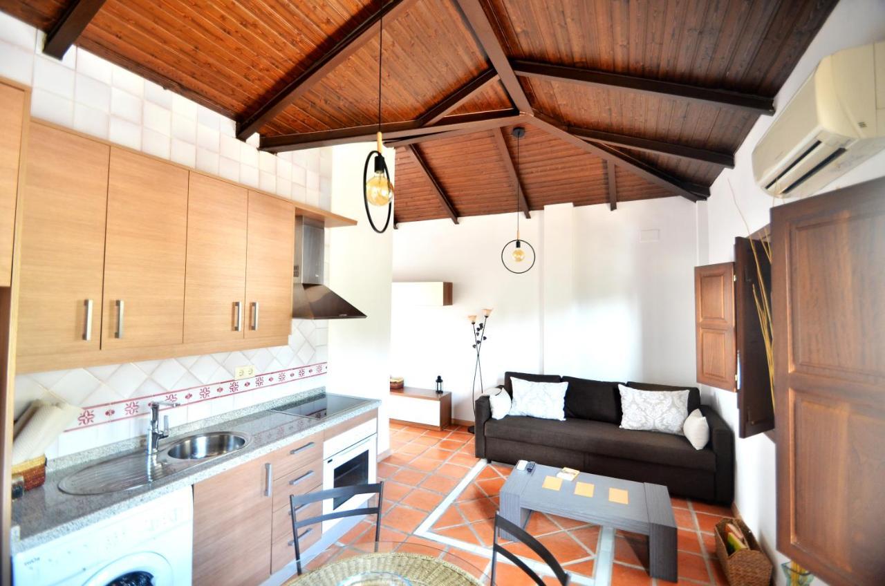 Loft Dar Al- Horra , Terraza, Parking & Vistas Villa Granada Exterior foto